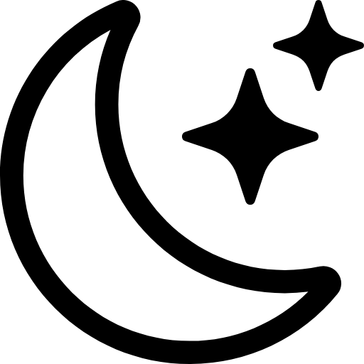 揽月AI LOGO